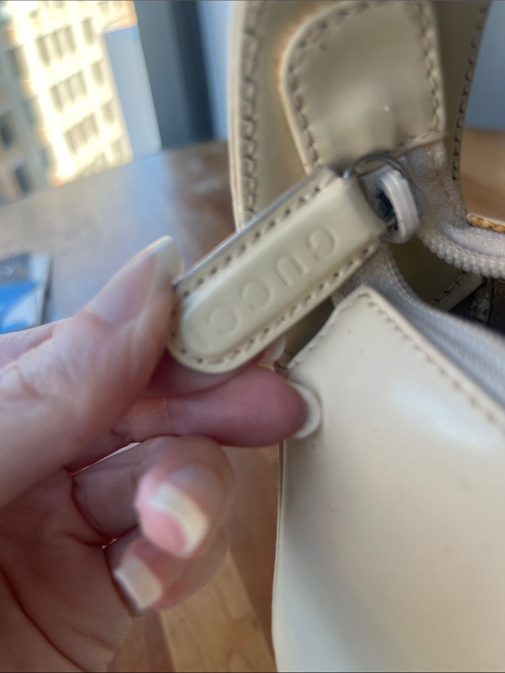Gucci bag - Picture 7 of 11